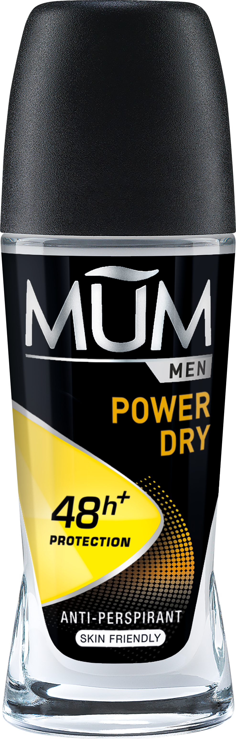 Men Power Dry