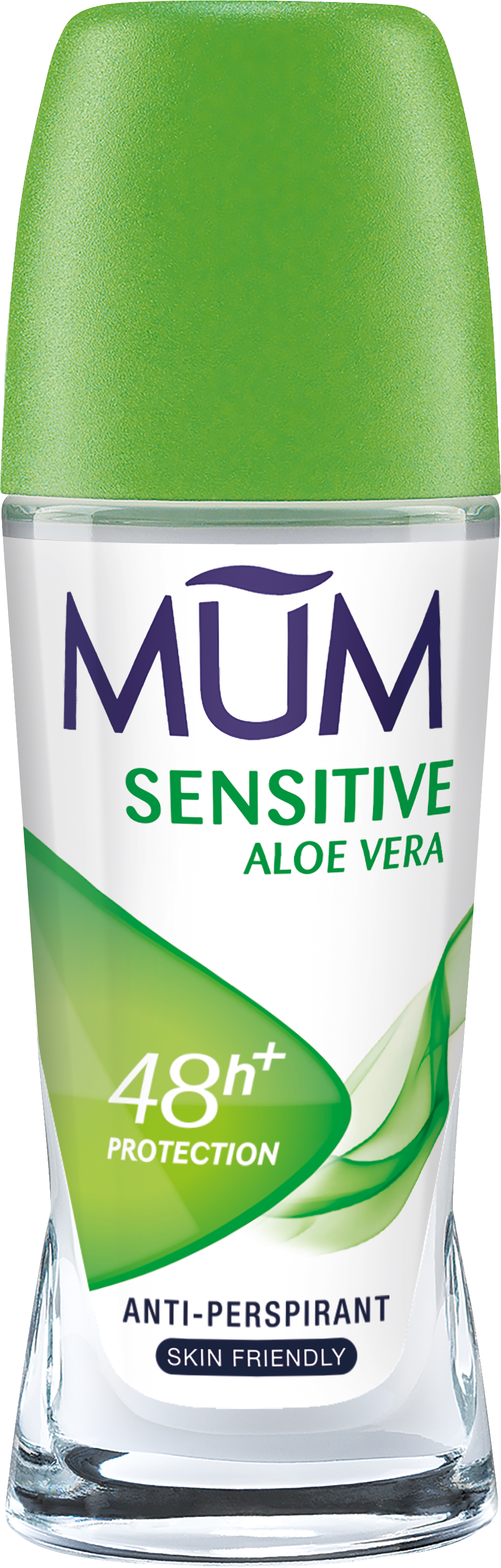 Sensitive Aloe Vera